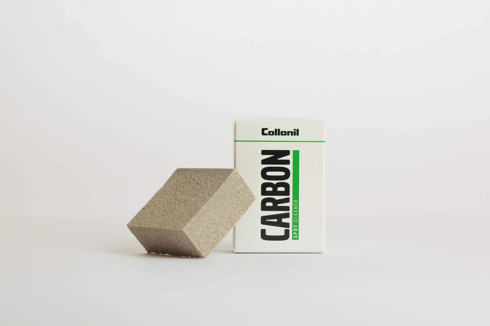 Collonil Carbon Spot Cleaner 2 - voorkant