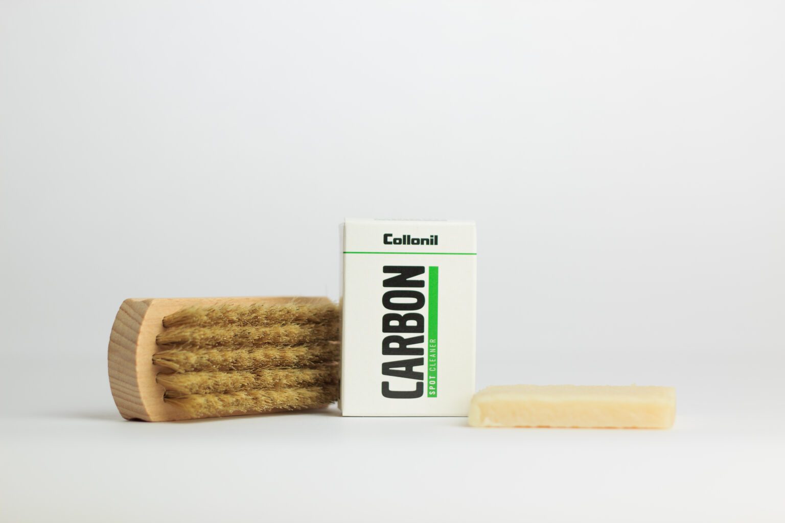 Collonil Carbon Suede Kit - voorkant