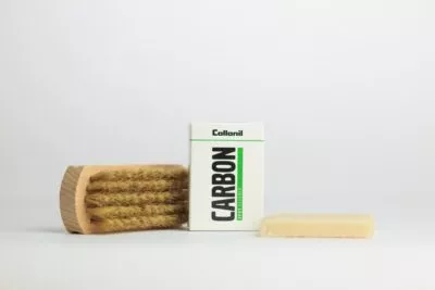 Collonil Carbon Suede Kit - voorkant