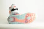 Nike Air Max 1 '87 EA Sports Madden NFL 25 – Wit – Heren/Dames/Uniseks Sneakers – Leer - HQ3503-100 – Onderkant