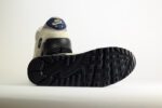 Nike Air Max 90 Light Orewood Brown Black – Beige/Zwart – Heren/Dames/Uniseks Sneakers – Suede/Mesh - IB3077-100 – onderkant