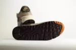 Nike Air Max 90 SE Tan Snakeskin – Beige/Grijs – Heren/Dames/Uniseks Sneakers – Leer - HF1212-200 – onderkant