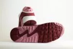 Nike Air Max 90 SE Neapolitan – Rood/Wit – Heren/Dames/Uniseks Sneakers – Leer/Mesh - HM9451-600 – Onderkant