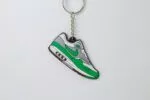 Nike Air Max 1 Patta Chlorophyll sleutelhanger - voorkant