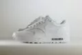 Nike Air Max 1 Premium White Snakeskin – Wit– Heren/Dames/Uniseks Sneakers – Leer - HV1211-100 – Zijkant