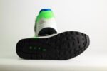 Nike Air Max 1 DNA CH.1 Pack Huarache Green Royal – Wit/Groen – Heren/Dames/Uniseks Sneakers – Leer/Kunststof - AR3863-100 – Onderkant