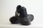 Nike Air Max 90 Slawn Black - Zwart/Wit - Heren/Dames/Uniseks Sneakers - Leer - FD6492-001 - Voorkant