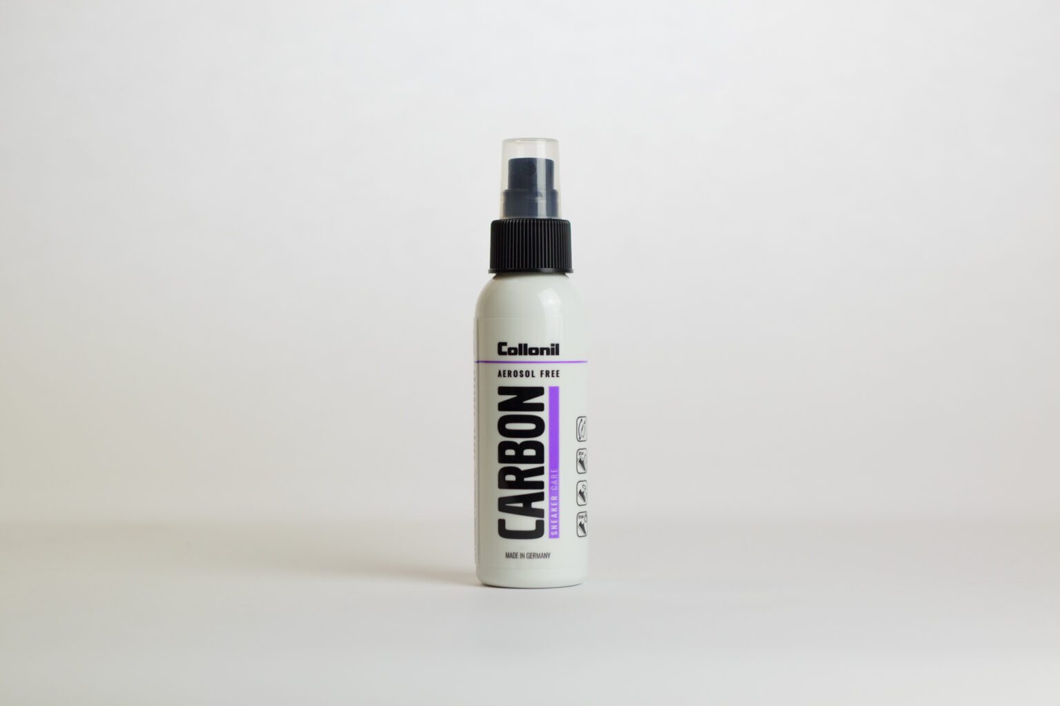 Carbon Lab Sneaker care