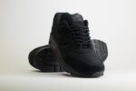 Nike Air Max 1 PRM Black Anthracite – Zwart – Heren/Dames/Uniseks Sneakers – Nubuck/Suede – HV8065-001 – Voorkant