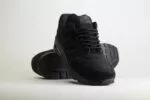 Nike Air Max 1 PRM Black Anthracite – Zwart – Heren/Dames/Uniseks Sneakers – Nubuck/Suede – HV8065-001 – Voorkant