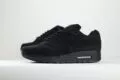 Nike Air Max 1 PRM Black Anthracite – Zwart – Heren/Dames/Uniseks Sneakers – Nubuck/Suede – HV8065-001 – Zijkant
