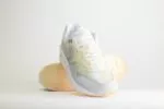 Nike Air Max 1 SNKRS Day White (W) – Wit/Beige/Grijs – Heren/Dames/Uniseks Sneakers – Leer – DA4300-100 – Voorkant