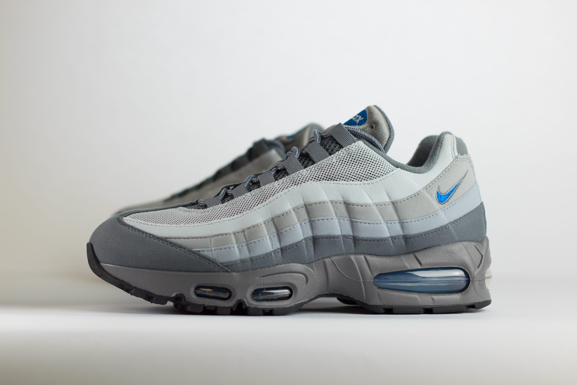 latest air max 95