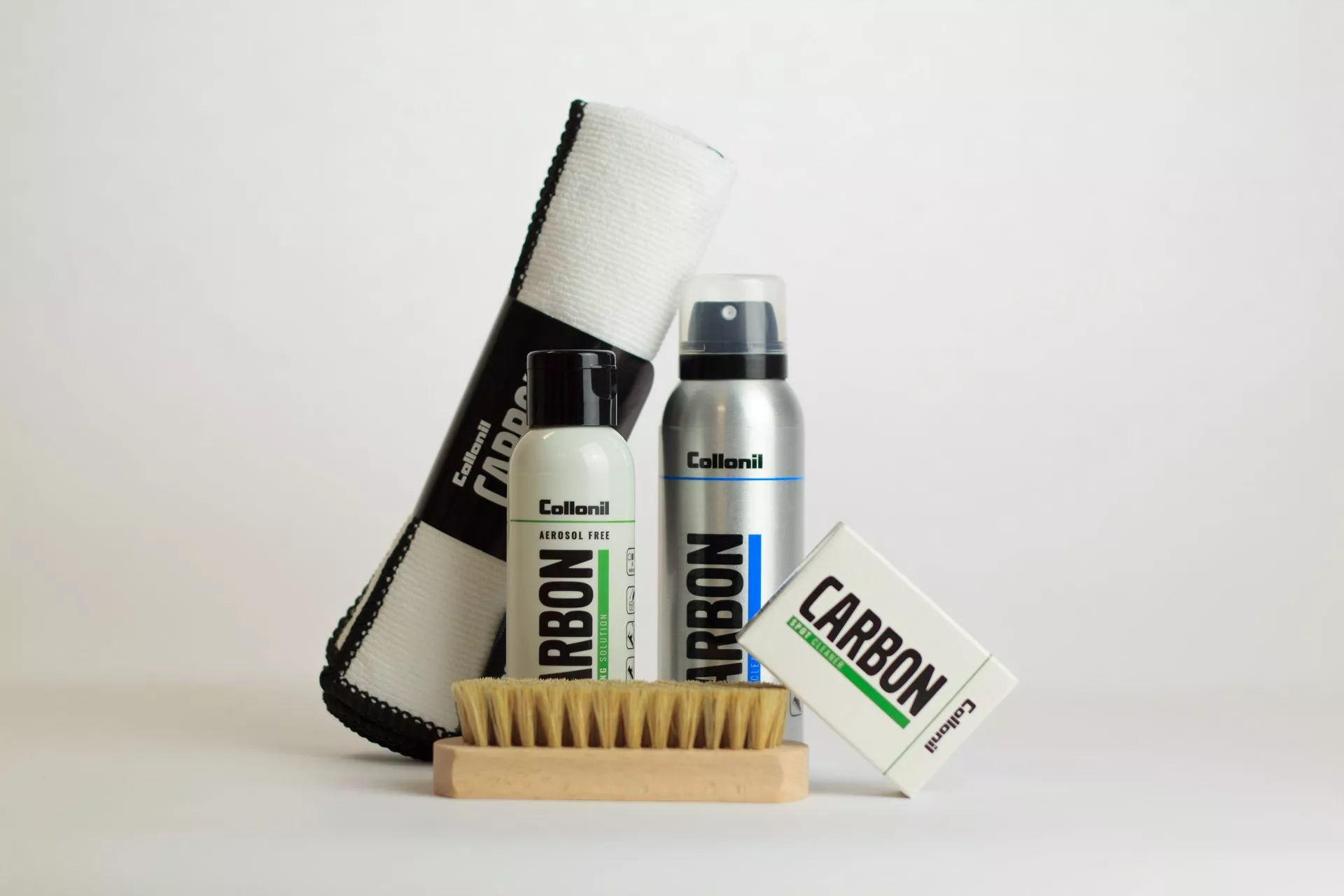 Slick Sneakers - Ultimate Cleaning Pack
