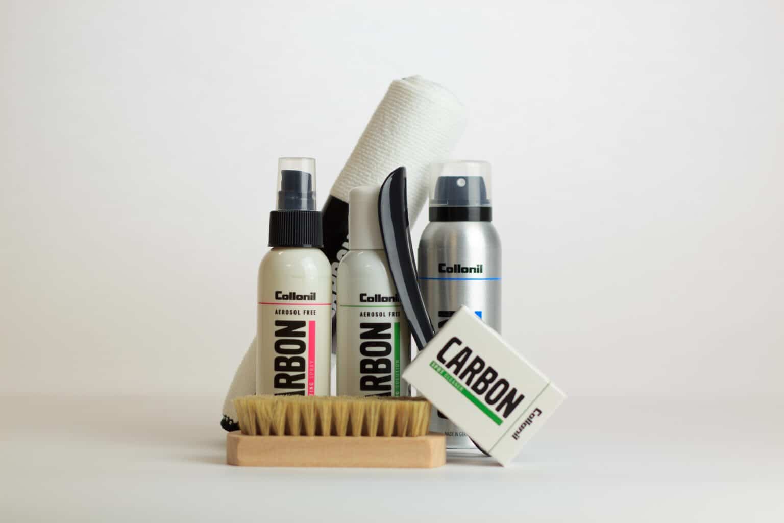 Slick Sneakers Ultimate Sneaker Care Pack