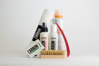 Ultimate Sneaker Care Pack