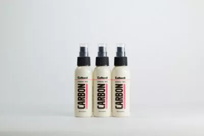 Carbon Lab Footwear Protector 3 pack