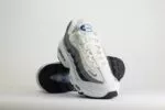 Nike Air Max 95 OG Diffused Blue – blauw/wit – Heren/Dames/Uniseks Sneakers – Leer/Mesh – IF2718-100 – Voorkant