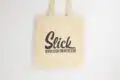 Slick-Essential-Shopper-Ecru-Black---Voorkant