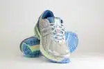 New Balance 1906R Still Water Lab Green – Blauw/Zilver/Groen – Heren/Dames/Uniseks Sneakers – Mesh/Leer – U1906RCR – Voorkant