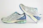 New Balance 1906R Still Water Lab Green – Blauw/Zilver/Groen – Heren/Dames/Uniseks Sneakers – Mesh/Leer – U1906RCR – Binnenkant