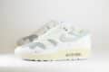 Nike Air Max 1 Patta Waves White – Wit/Grijs – Heren/Dames/Uniseks Sneakers – Vinyl/Mesh – DQ0299-100 – Zijkant