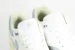 Nike Air Max 1 Patta Waves White – Wit/Grijs – Heren/Dames/Uniseks Sneakers – Vinyl/Mesh – DQ0299-100 – Bovenkant
