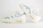 Nike Air Max 1 Patta Waves White – Wit/Grijs – Heren/Dames/Uniseks Sneakers – Vinyl/Mesh – DQ0299-100 – Binnenkant
