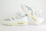 Nike Air Max 1 Patta Waves White – Wit/Grijs – Heren/Dames/Uniseks Sneakers – Vinyl/Mesh – DQ0299-100 – Binnenkant