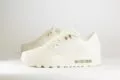 Nike Air Max 90 Slawn Sail – wit/beige – Heren/Dames/Uniseks Sneakers – leer – FD6492-100 – Zijkant