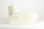 Nike Air Max 90 Slawn Sail – wit/beige – Heren/Dames/Uniseks Sneakers – leer – FD6492-100 – Onderkant