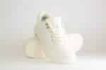 Nike Air Max 90 Slawn Sail – wit/beige – Heren/Dames/Uniseks Sneakers – leer – FD6492-100 – Voorkant