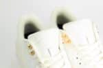 Nike Air Max 90 Slawn Sail – wit/beige – Heren/Dames/Uniseks Sneakers – leer – FD6492-100 – Bovenkant