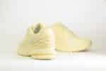New Balance 1906U Butter Yellow – Beige/Geel – Heren/Dames/Uniseks Sneakers – Mesh/Leer - M1906NK – achterkant