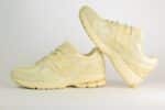 New Balance 1906U Butter Yellow – Beige/Geel – Heren/Dames/Uniseks Sneakers – Mesh/Leer - M1906NK – binnenkant