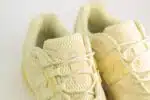 New Balance 1906U Butter Yellow – Beige/Geel – Heren/Dames/Uniseks Sneakers – Mesh/Leer - M1906NK – bovenkant