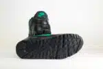 Nike Air Max 90 Black Clear Jade – Zwart/Groen – Heren/Dames/Uniseks Sneakers – Leer/Suede - IF0670-002 – onderkant