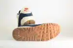 Nike Air Max 90 Rare Air Pale Ivory Thunder Blue – Wit/Blauw – Heren/Dames/Uniseks Sneakers – Leer - IH4379-110 – onderkant