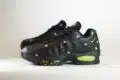 Nike Air Max 95 Premium Houseflies – Zwart – Heren/Dames/Uniseks Sneakers – Leer – IM3082-001 – Zijkant