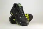Nike Air Max 95 Premium Houseflies – Zwart – Heren/Dames/Uniseks Sneakers – Leer – IM3082-001 – voorkant