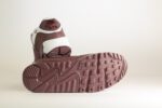 Nike Air Max 90 Tattoo Light Violet Ore Croc (W) – Roze/Wit – Heren/Dames/Uniseks Sneakers – Leer - IM3110-500 – onderkant