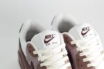 Nike Air Max 90 Tattoo Light Violet Ore Croc (W) – Roze/Wit – Heren/Dames/Uniseks Sneakers – Leer - IM3110-500 – bovenkant