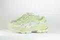 ASICS Gel-NYC Sage Frost Pure Silver – Groen – Heren/Dames/Uniseks Sneakers – Suede/Mesh – 1203A739-301 – Zijkant