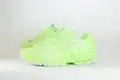 New Balance 1906A Neon Green Mint Flash – Groen – Heren/Dames/Uniseks Sneakers – Leer/Mesh – U1906AF – Zijkant