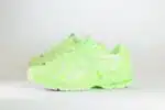 New Balance 1906A Neon Green Mint Flash – Groen – Heren/Dames/Uniseks Sneakers – Leer/Mesh – U1906AF – Zijkant