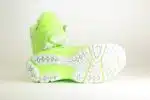 New Balance 1906A Neon Green Mint Flash – Groen – Heren/Dames/Uniseks Sneakers – Leer/Mesh – U1906AF – Onderkant