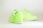 New Balance 1906A Neon Green Mint Flash – Groen – Heren/Dames/Uniseks Sneakers – Leer/Mesh – U1906AF – Achterkant