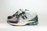 New Balance 1906U Twilight Haze – Roze – Heren/Dames/Uniseks Sneakers – Leer/Mesh – U1906NB – Zijkant