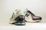 New Balance 1906U Twilight Haze – Roze – Heren/Dames/Uniseks Sneakers – Leer/Mesh – U1906NB – Achterkant