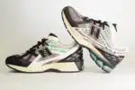 New Balance 1906U Twilight Haze – Roze – Heren/Dames/Uniseks Sneakers – Leer/Mesh – U1906NB – Binnenkant